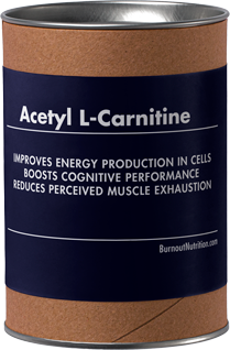 Acetyl L-Carnitine for CFS