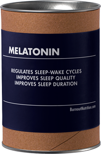 Melatonin For Cfs
