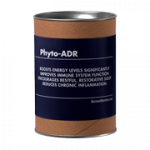 Phyto-ADR, a supplement for Chronic Fatigue Syndrome recovery