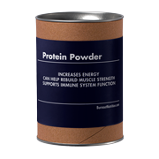 Protein Powder used to help people with CFS/ME/Burnout