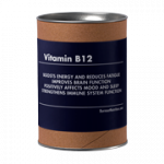 Vitamin B12 for CFS support